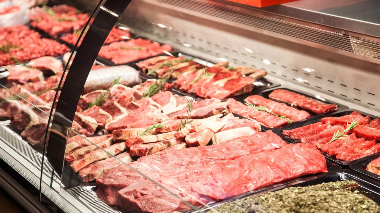 Türkiye et yiyemiyor. Araştırma tüm gerçekleri ortaya koydu