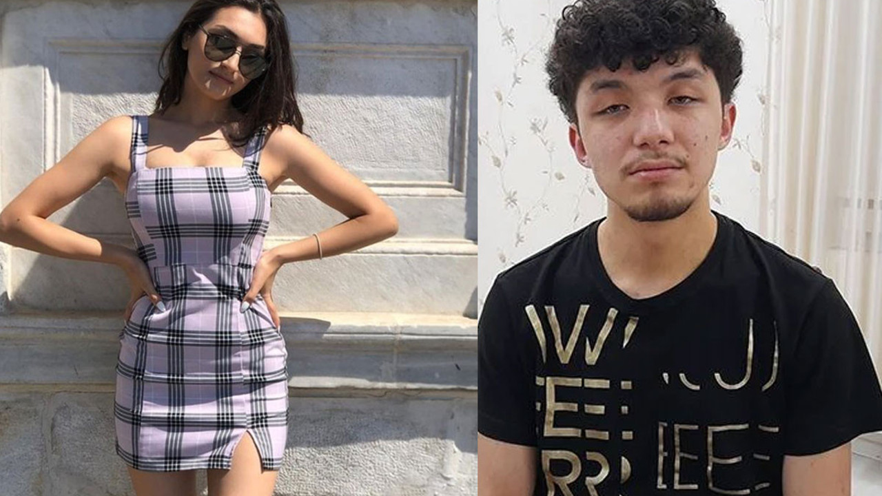 Öldürülen Duygu Delen davasında beraat çıktı! Abdülkadir Selvi düşme görüntülerini inceletmiş ve 'itilme' demişti