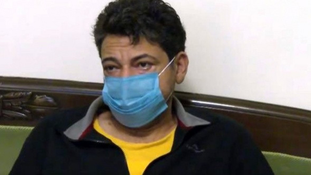 Hakan Taşıyan'dan haber var! İşte son durumu