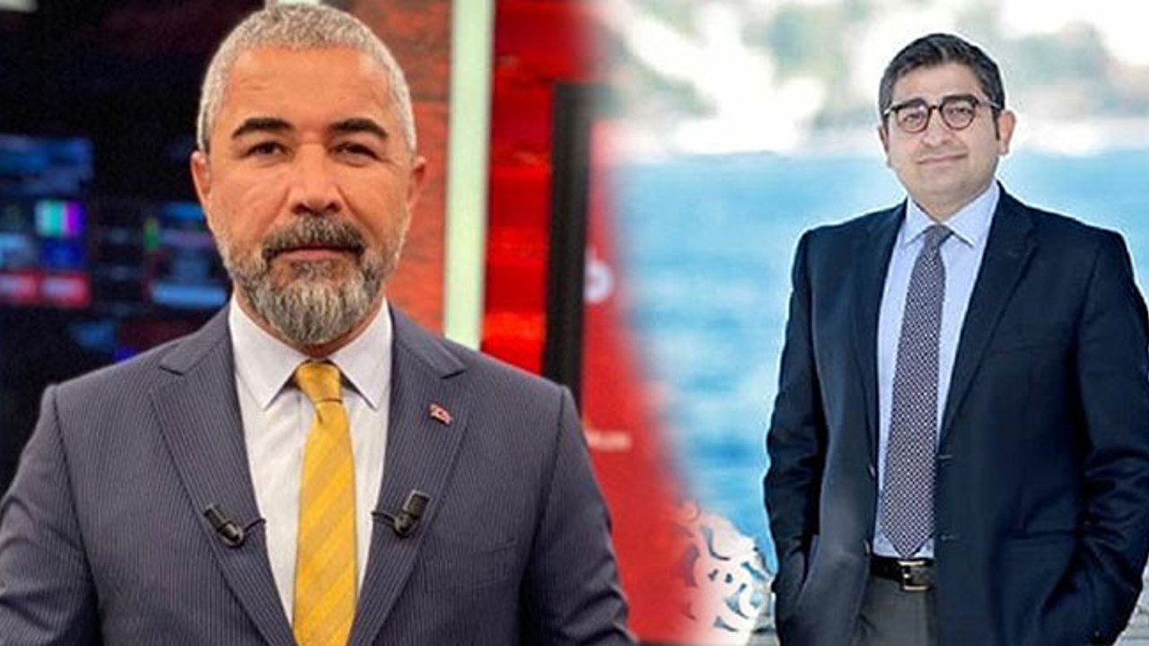 Ahmet Şık, Sezgin Baran Korkmaz’ın ses kaydını paylaştı ortalık karıştı! Veyis Ateş aylar sonra ortaya çıktı