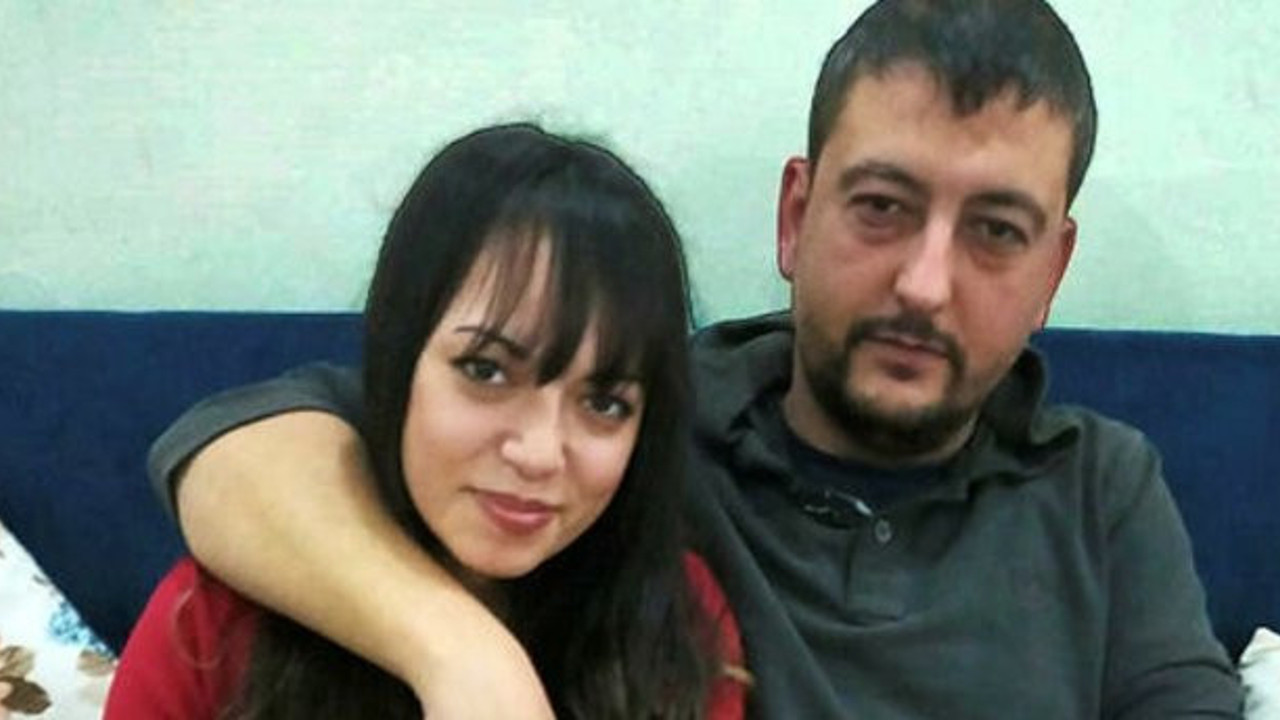 Kocasını öldüren Rümeysa Aydın davasında flaş gelişme