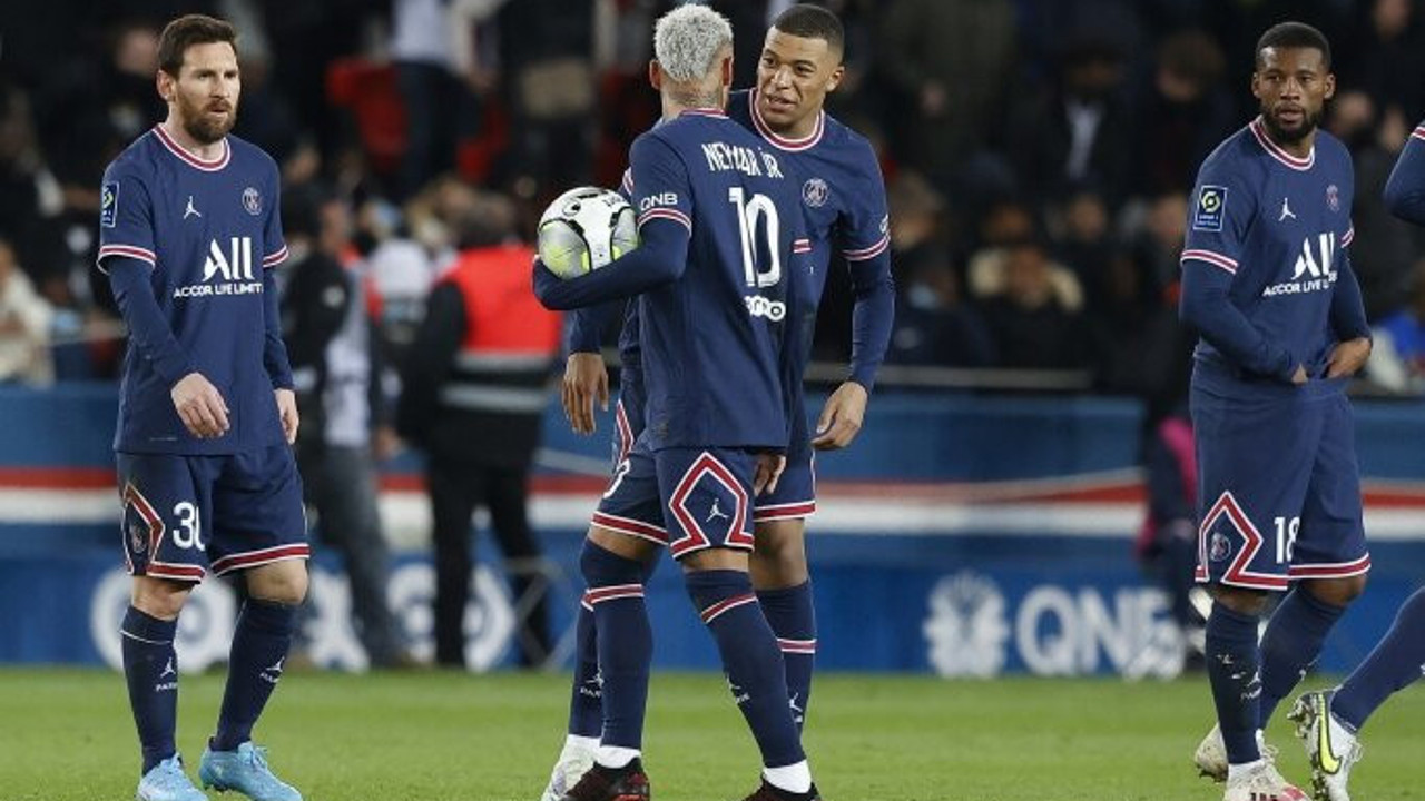 FLAŞ... Ligue 1'in Rusya'daki yayın sözleşmesi askıya alındı!