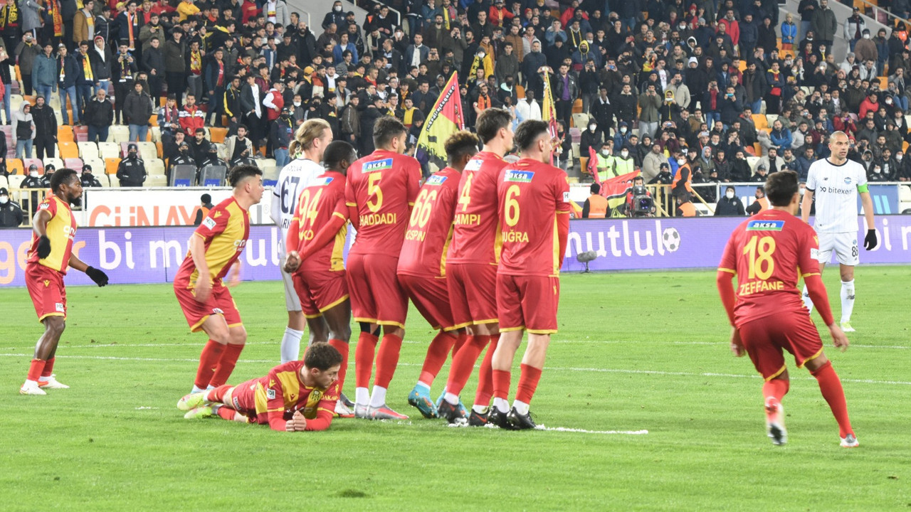 Futbolcuların sırdaşı Recep Şeker yazdı. 17 hafta sonra Malatyaspor nasıl kazandı?