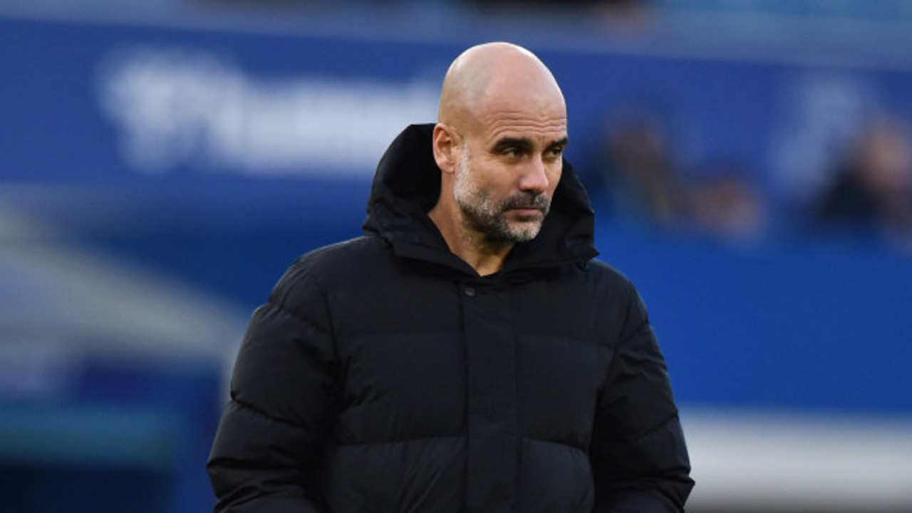 Guardiola'dan Nato'ya ve Avrupa ülkelerine sert tepki