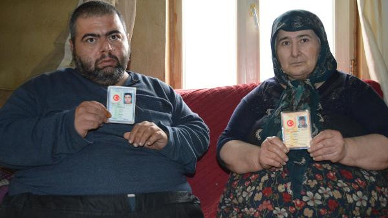 Ölmediklerini ispat etmeye çalışıyorlar