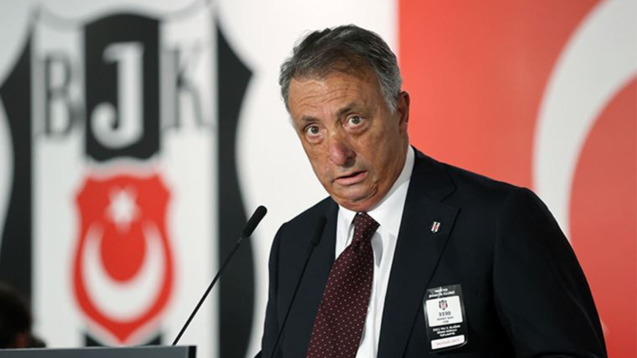 Ahmet Nur Çebi'den Sergen Yalçın açıklaması: Kimsenin altını oymadım, sen buranın ekmeğini yedin!