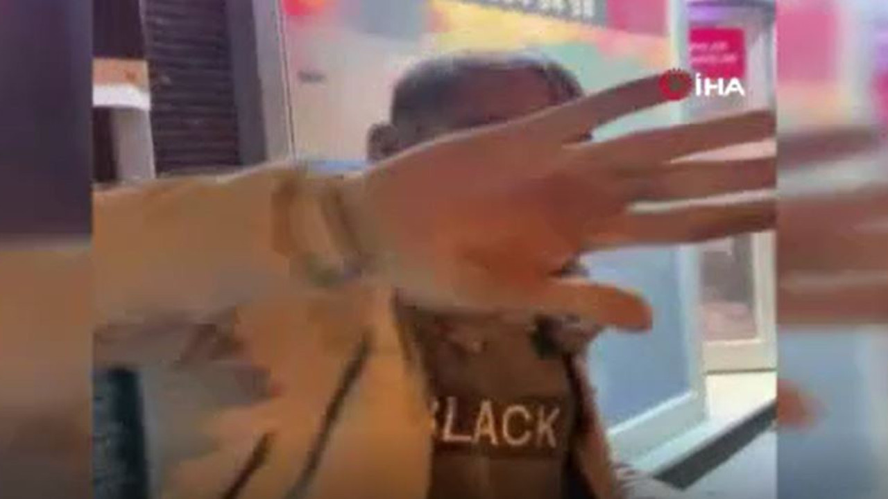 Doğum gününde doğduğuna pişman oldu