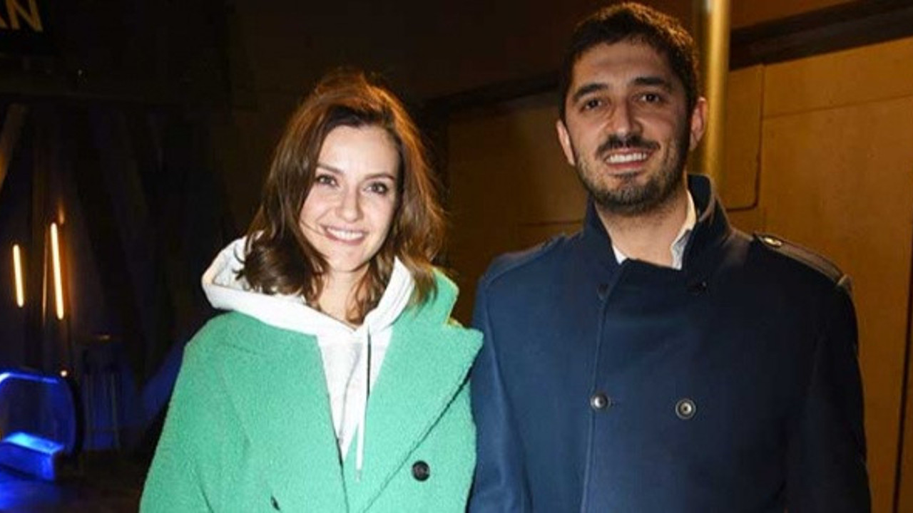 İrem Helvacıoğlu'ndan evlilik açıklaması