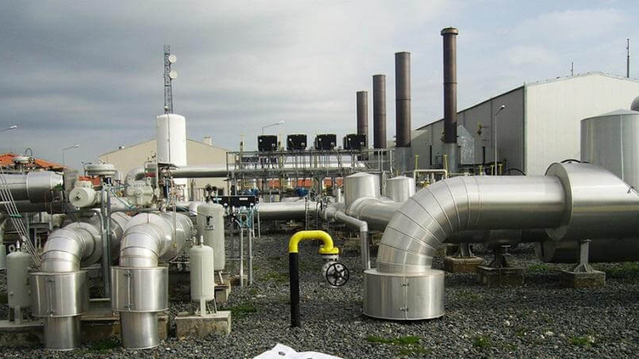 Pes artık pazartesi doğalgaza da zam geliyor