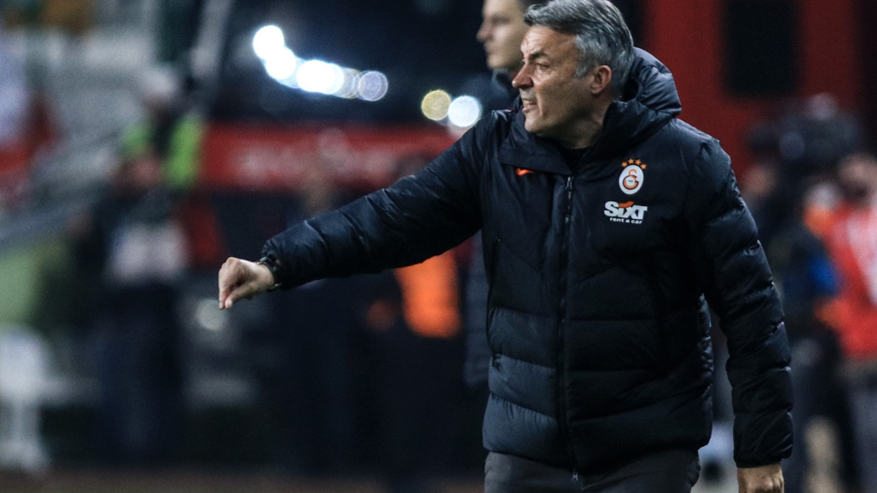 Torrent'ten ilginç açıklama: Bazı maçları kaybedeceğiz!