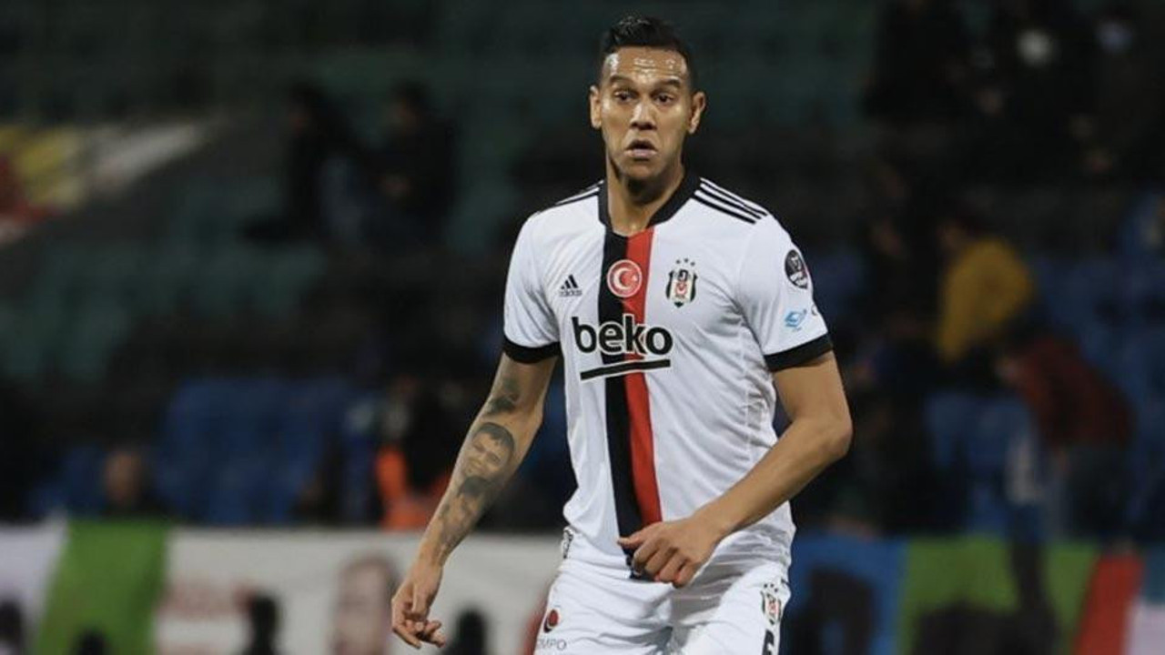 Beşiktaş'ta Josef de Souza sıkıntısı! Başakşehir'de... (06 Mart 2022)