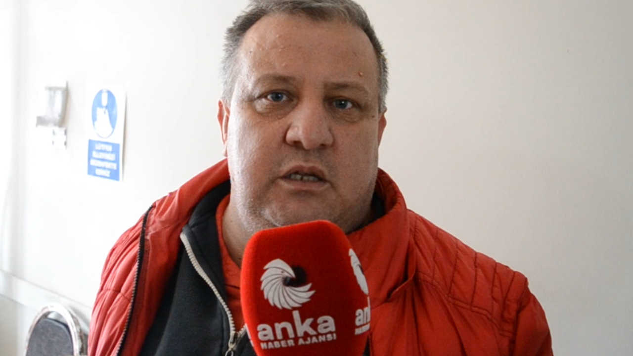 Akaryakıt zammı sonrası dolmuşçular: Bittik, eve ekmek götüremiyoruz