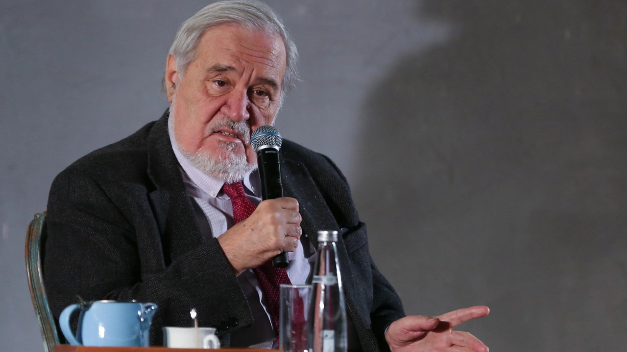 İlber Ortaylı iktidarı bir kez daha uyardı