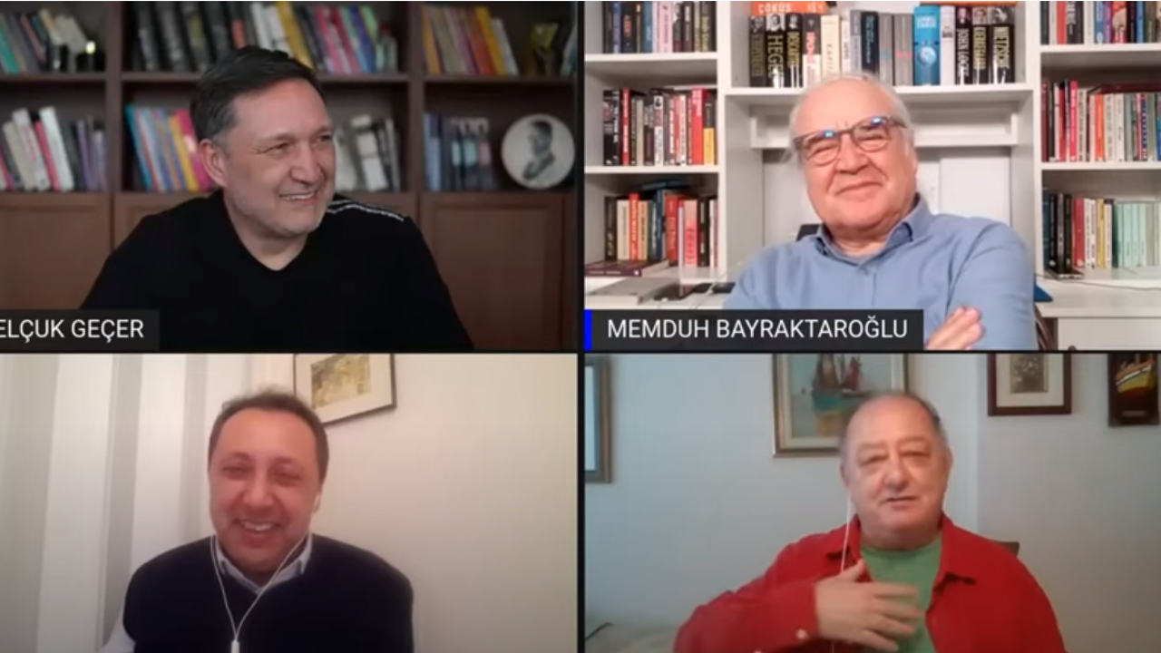 Meriç Köyatası, Tansu Çiller'in siyaset sahnesinde nasıl parladığını açıkladı!