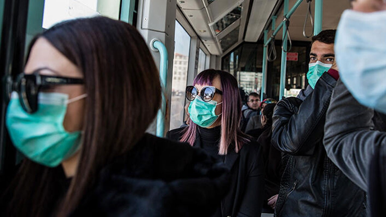 Son dakika... Sağlık Bakanlığı vaka tablosunu açıkladı