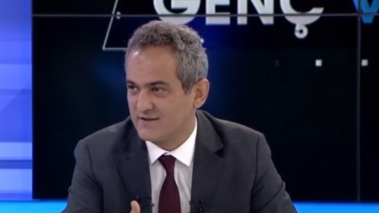 Milli Eğitim Bakanı Mahmut Özer açıkladı. 5 Haziran'da yapılacak LGS'de değişiklik olacak mı