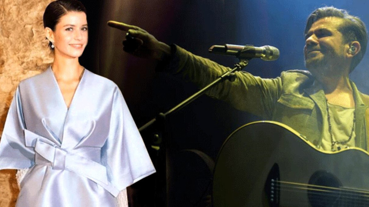 Kenan Doğulu; ''Eşimin işine karışmam. Bana müzikle ilgili soru sorun''