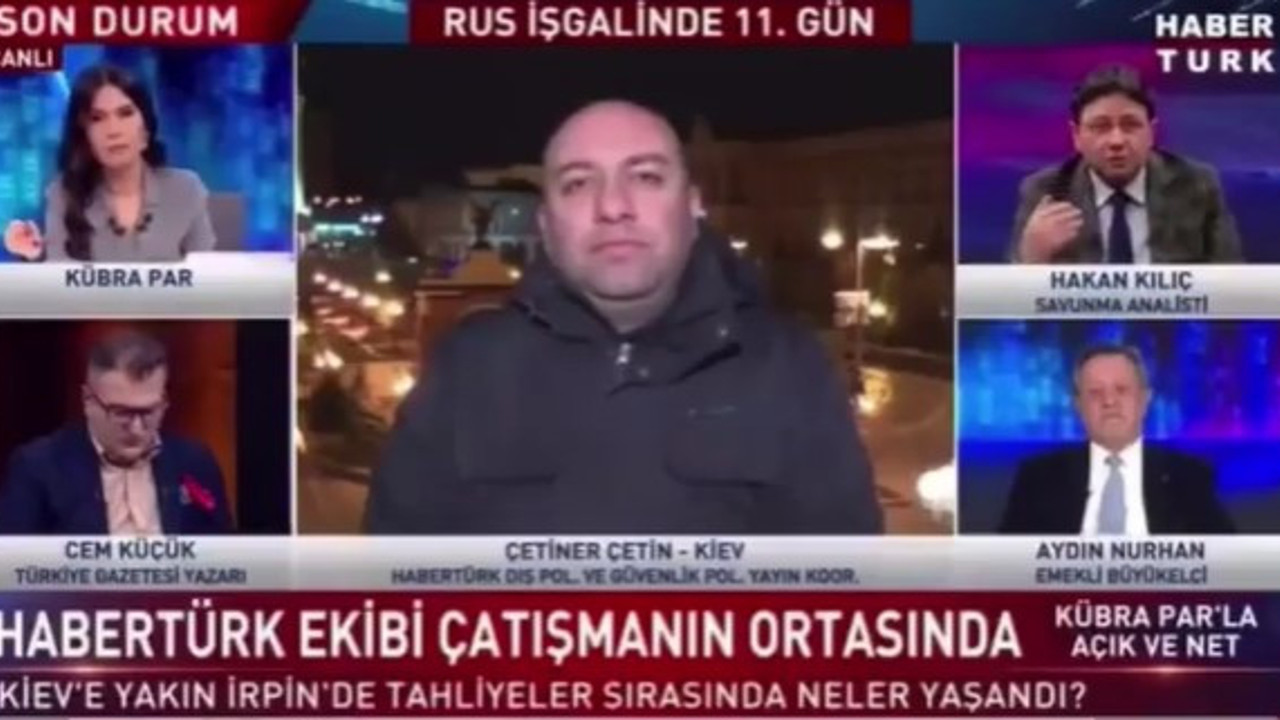 Cem Küçük canlı yayında büyük pot kırdı, alay konusu oldu