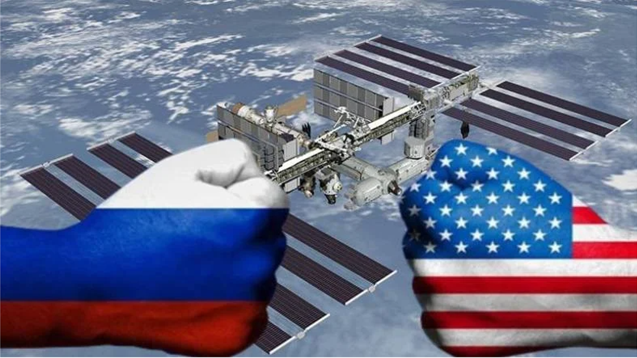 Rusya, tehdit gibi bir video paylaştı