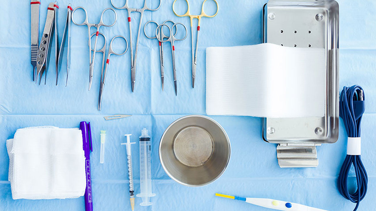 İstanbul Fatih Sultan Mehmet Eğitim Ve Araştırma Hastanesi tıbbi sarf malzeme satın alacak