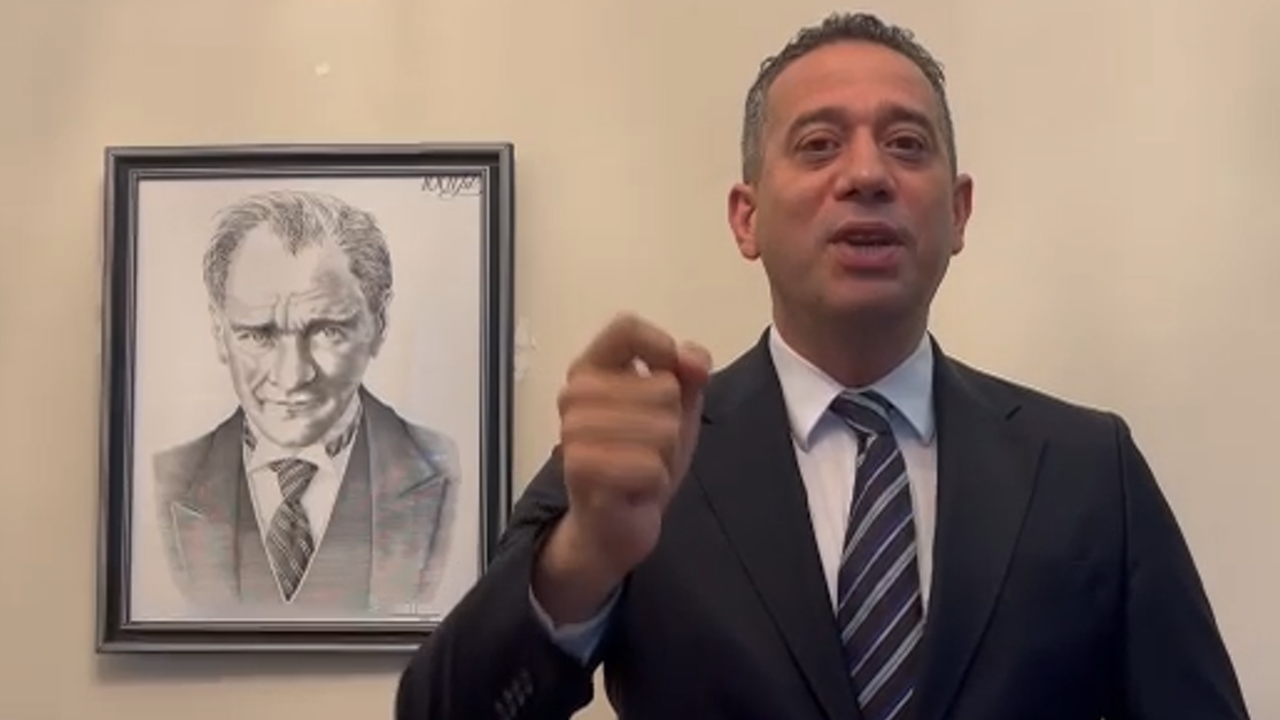 CHP Mersin Milletvekili Ali Mahir Başarır: Bu şirketler, Bakanlık ve İktidar suç işlemiştir