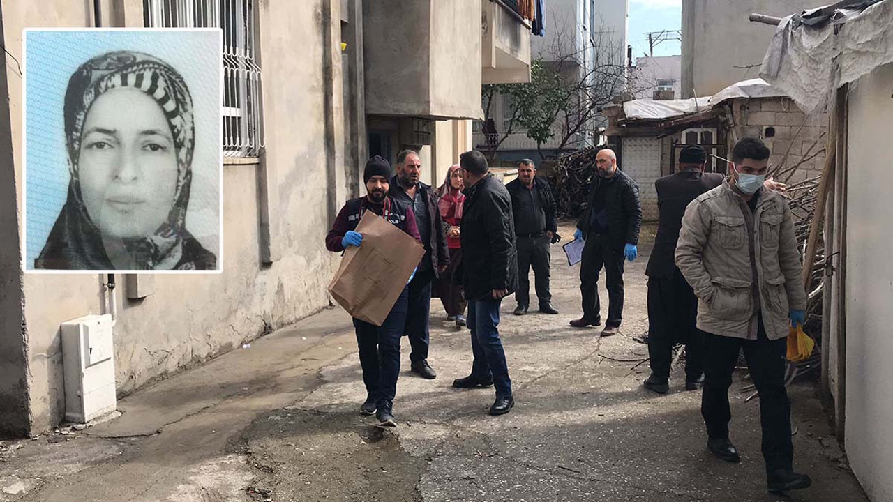 Boşanma aşamasındaki eşini sokak ortasında vurdu