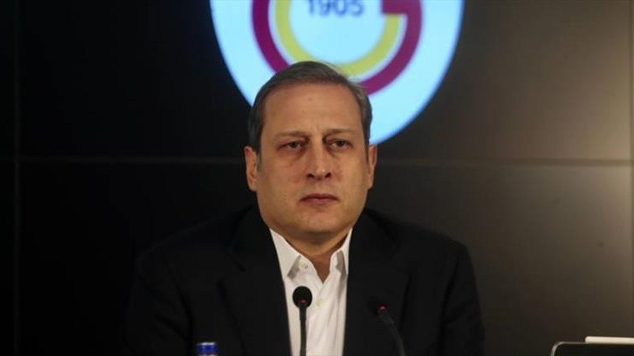 Burak Elmas'tan Fatih Terim'e olay gönderme! İkili arasında ortalığı karıştıracak sözler