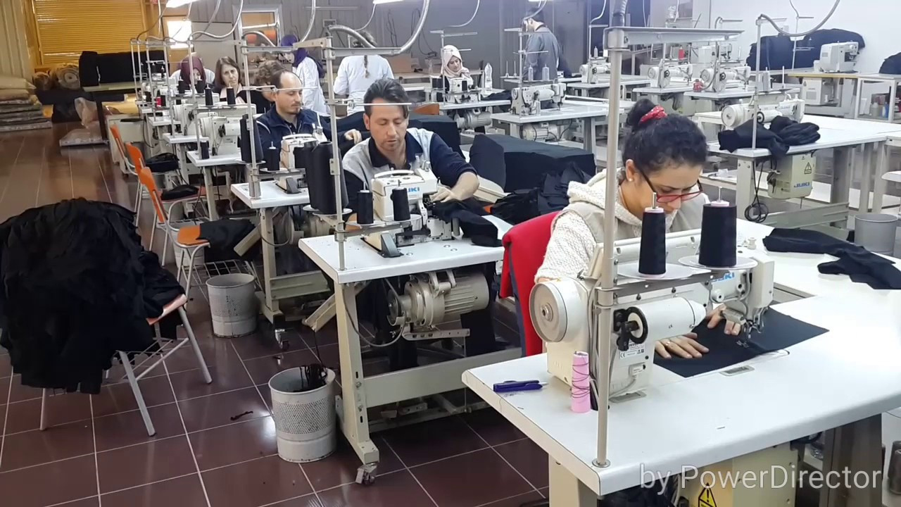 Tekstilde e-ticaretle ihracat 20 milyar doları aştı