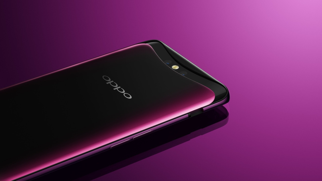 OPPO Find X5 Pro Dimensity, popüler işlemciyi geride bıraktı!