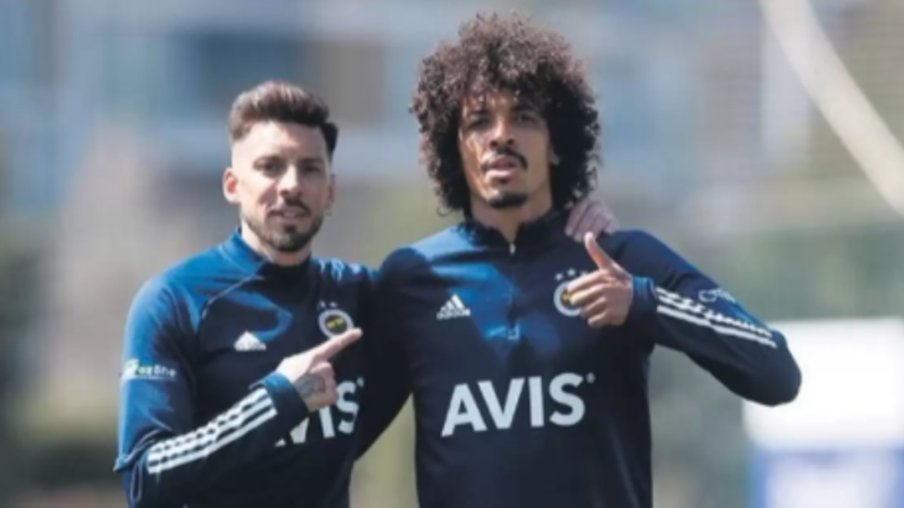 Fenerbahçe'de 2 yıldız isim için son karar verildi