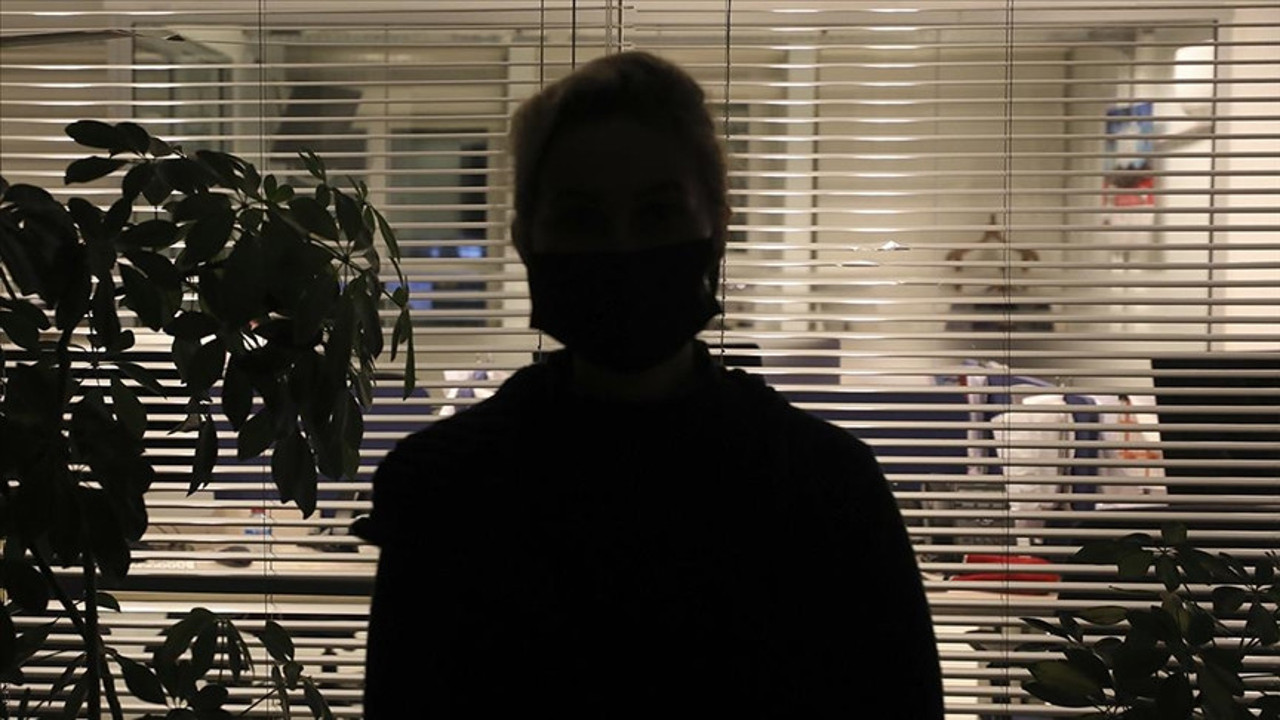 Şiddet mağduru kadın: ''Sen seç ya silah ya da kezzap ile bugün işini bitireceğim'' dedi