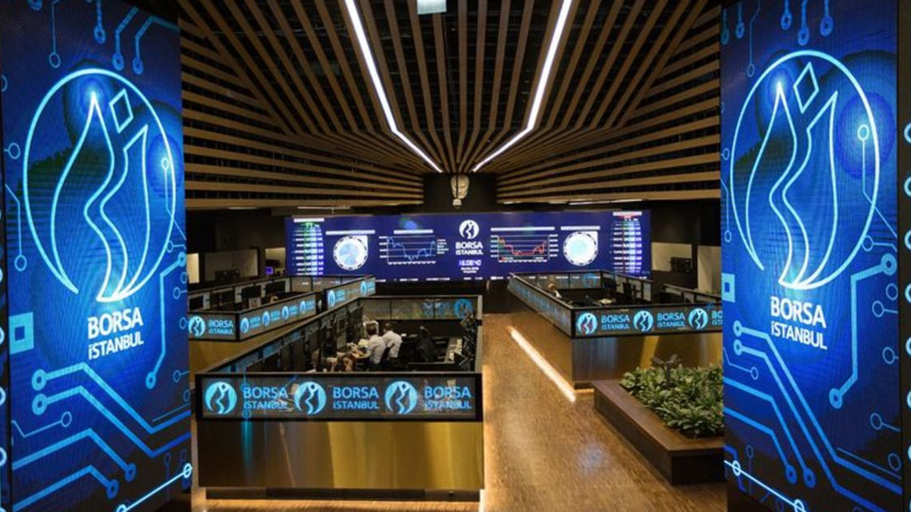 Borsa günü yükselişle tamamladı (07 Mart 2022)