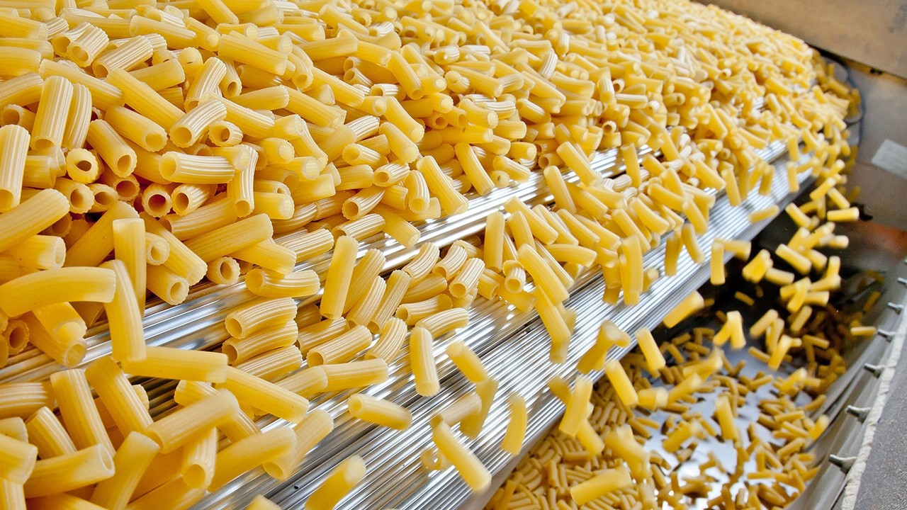 Makarna Üreticileri ve Sanayicileri Derneği Başkanı'ndan flaş açıklama. Makarnalık ve ekmeklik buğday stokta ne kadar kaldı