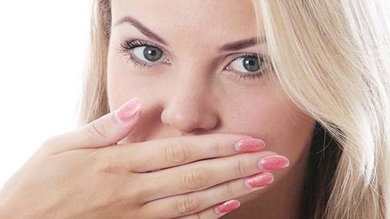 Geğirmek neden olur? Sürekli geğirmek hangi hastalıkların habercisidir?