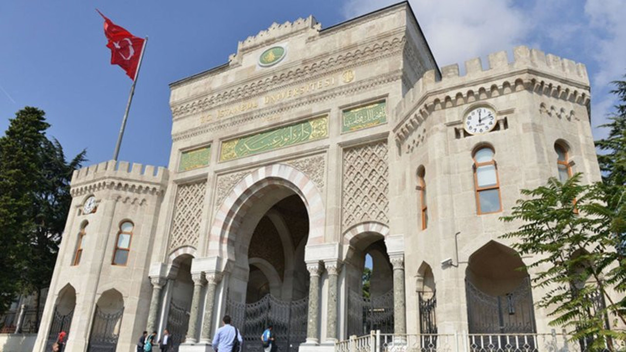 8 üniversite bünyesinde yeni fakülte kuruldu