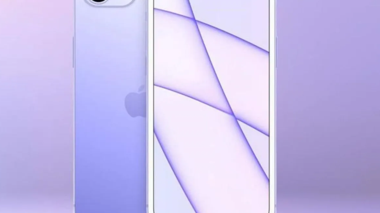 iPhone SE 3 için geri sayım!