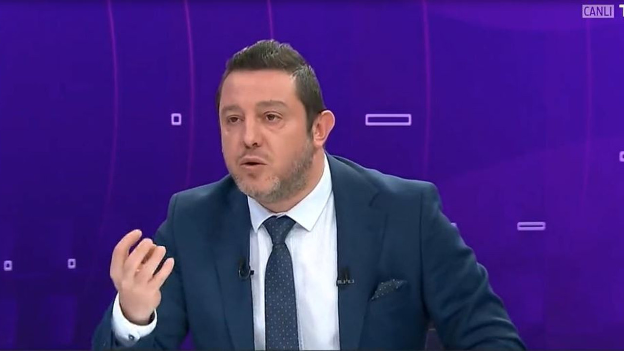 Nihat Kahveci'den Beşiktaş'ın oyuncusuna canlı yayında olay sözler! Kapasitesi yetersiz...
