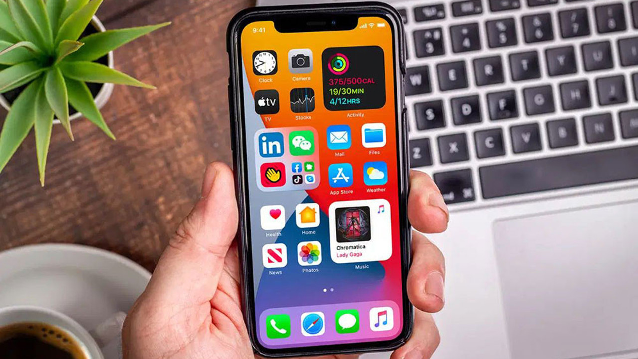İphone’dan ilginç hızlı şarj iddiası!