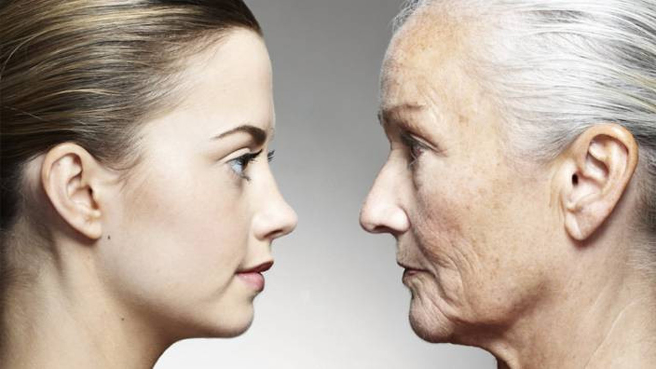 Yaşlanmayı bitirecek deney başarılı oldu