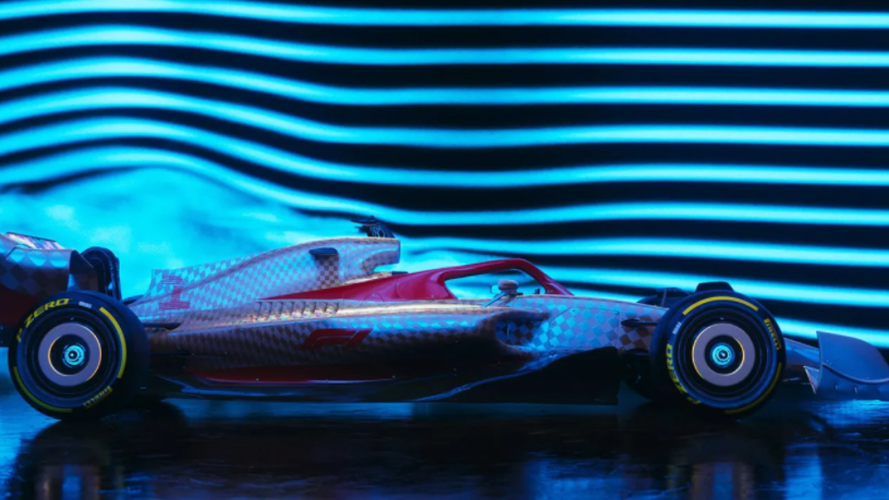 Kendi Formula 1 takımını yönet! F1 Manager'den ilk fragman yayınlandı