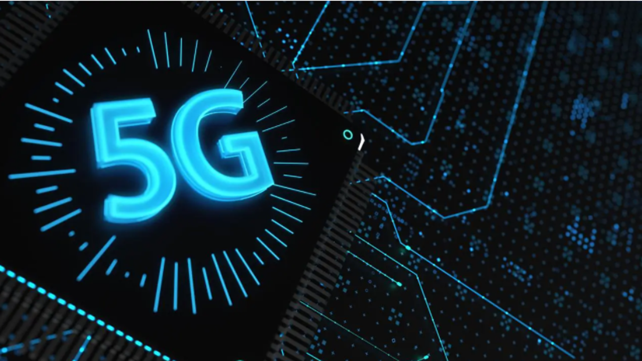 Huawei ve Türk Telekom, 5G için el sıkıştı!