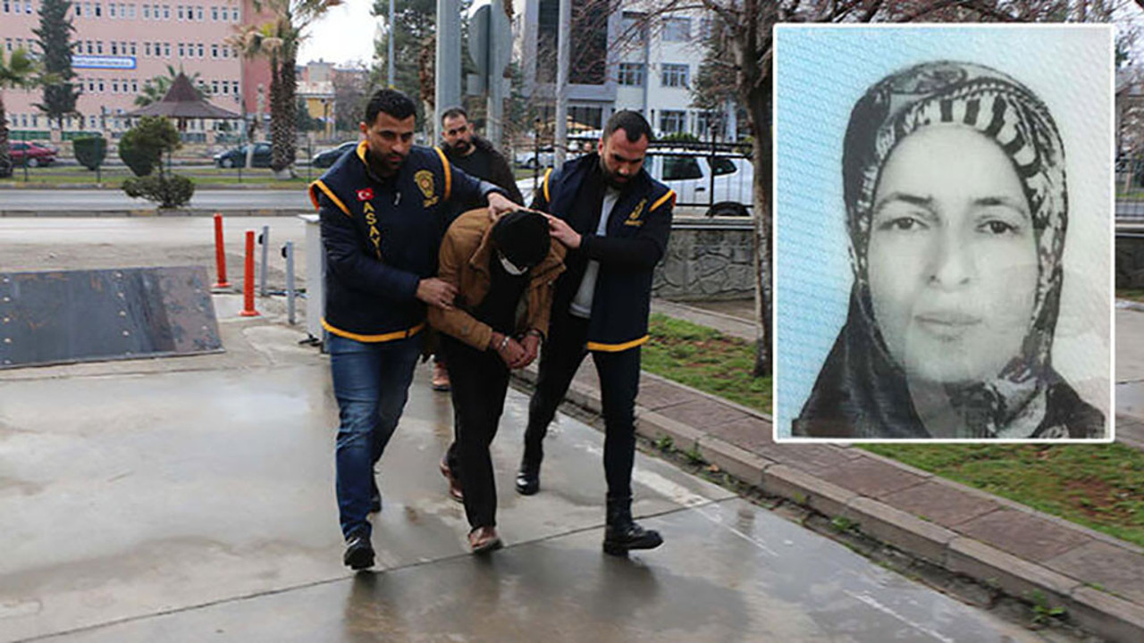 Eşini sokak ortasında öldürdü ‘Amacım korkutmaktı’ dedi