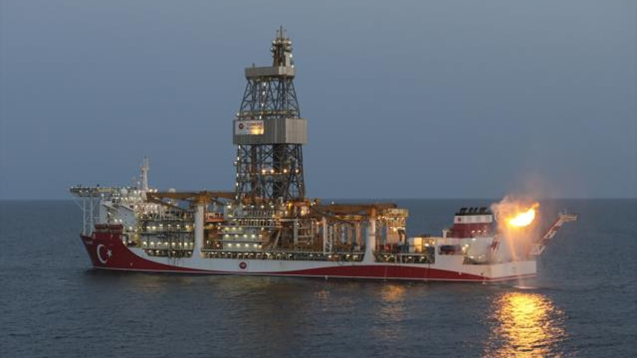 Enerjiye sürekli zam gelirken bakan yeni bulunmuş gibi doğalgaz müjdesi verdi