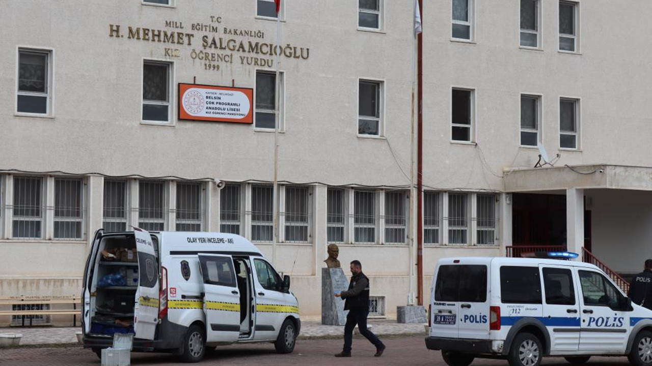 Kadınlar Günü'nde eski kaynanasını bıçakladı