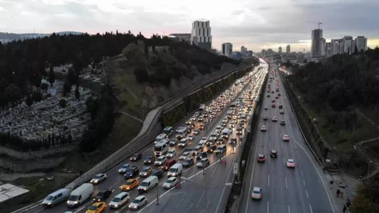 Milyonlarca araç sahibine uyarı: 31 Mart'ta iptal olacak