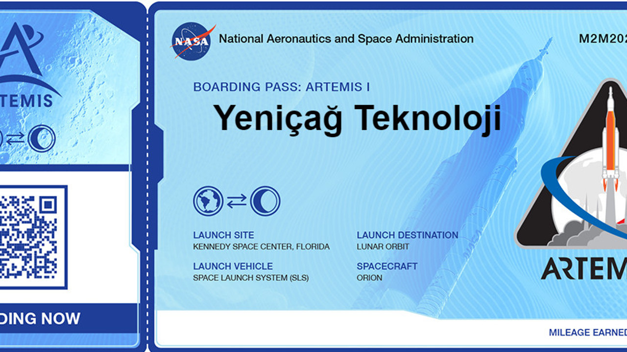 Uzaya adınızı gönderin: Üstelik ücretsiz