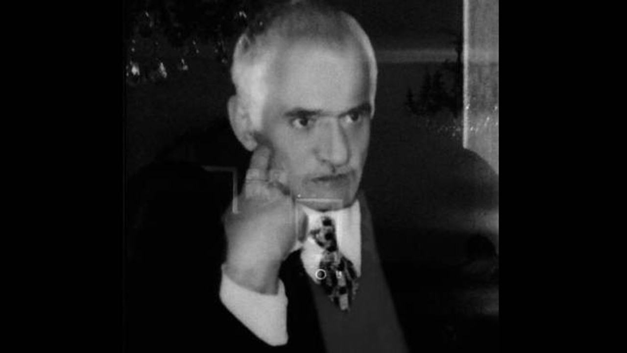 Yeraltı dünyasının ünlü isimi “Karadayı” lakaplı Zihni İpek hayatını kaybetti