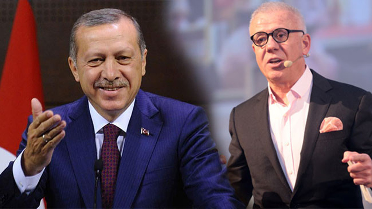 Saray'da Erdoğan'ı çok sevindiren haberi Ertuğrul Özkök yazdı! Milyarlarca dolar Türkiye'ye geliyor
