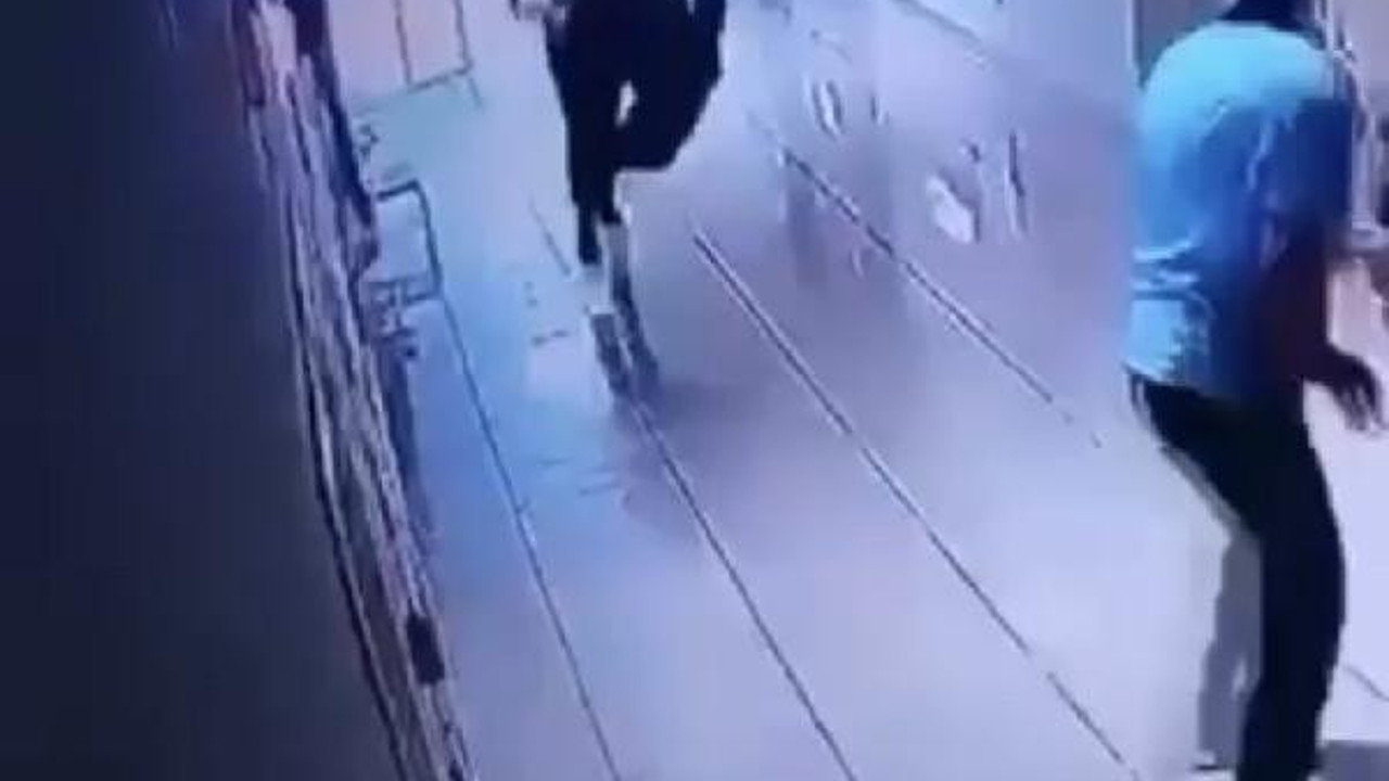 Dün tabancayla vuruldu Bugün hastanede yeniden silahlı saldırıya uğradı