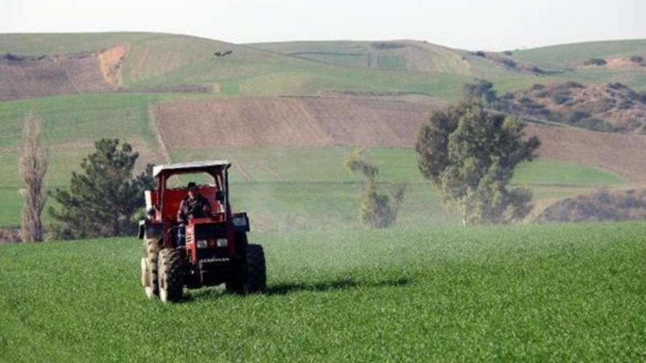 Gübre fiyatlarına Rusya-Ukrayna darbesi
